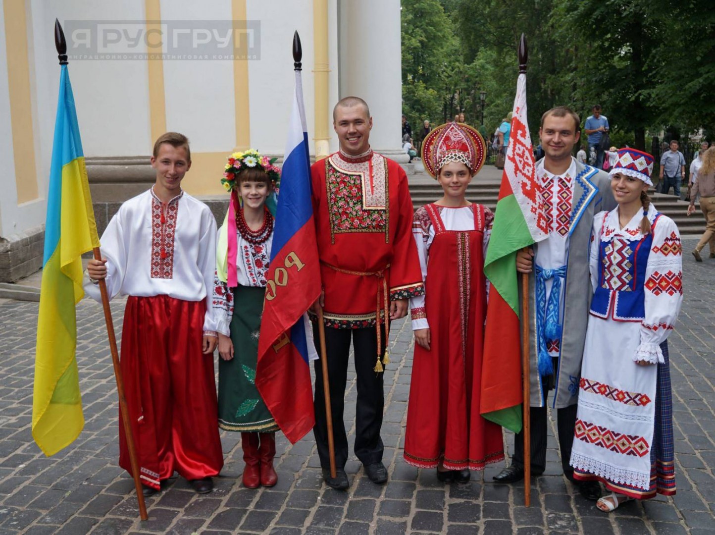 Гражданство РФ для белорусов, украинцев, граждан Молдовы и Казахстана: как оформить в 2021-22 гг.